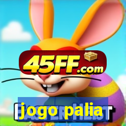 jogo palia